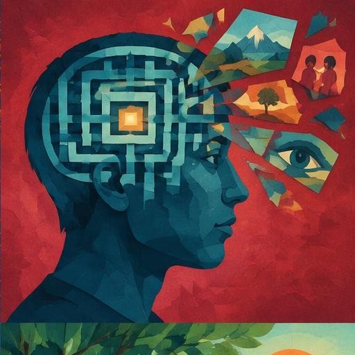 Illustration of cognition
