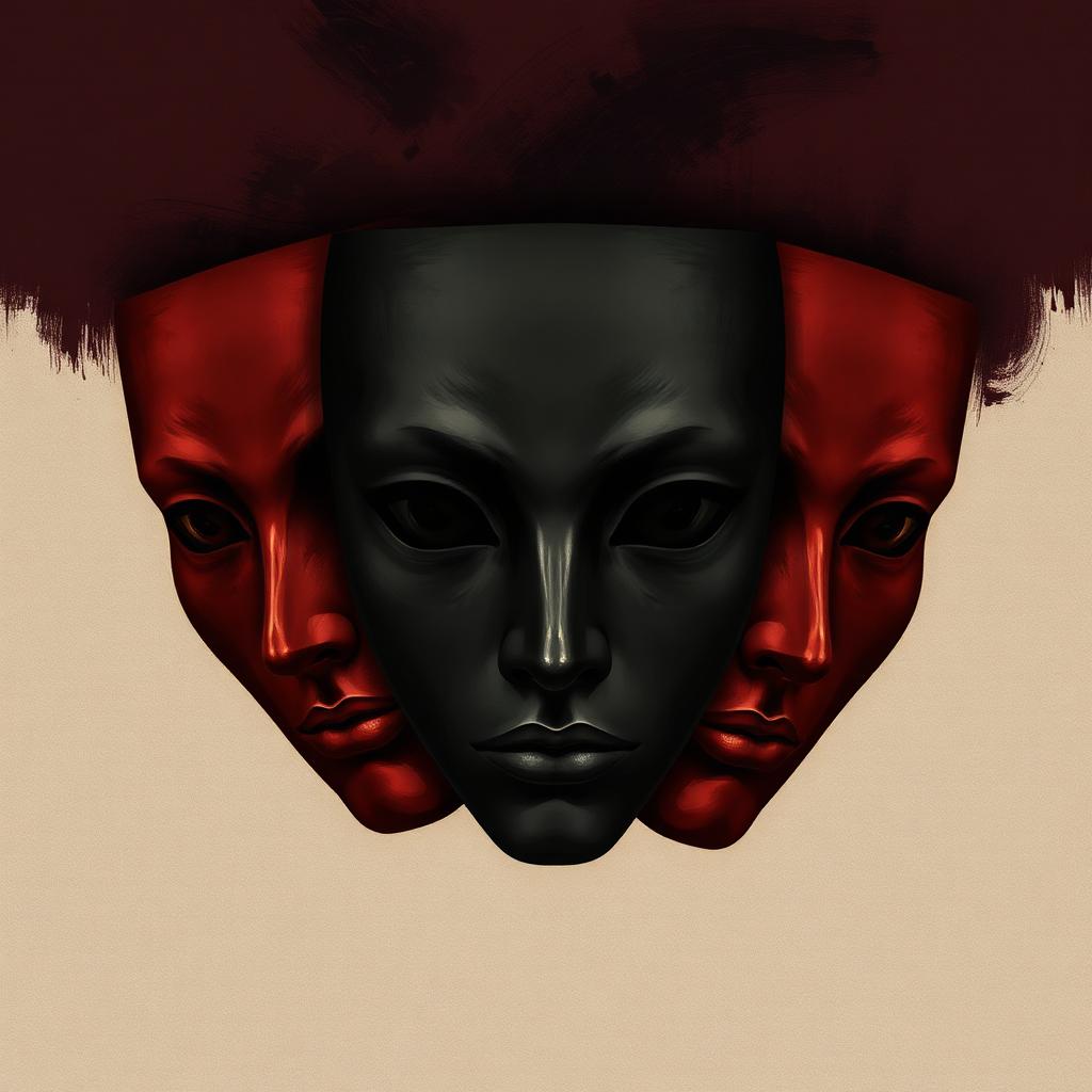 Navigating the Shadows: Understanding the Dark Triad