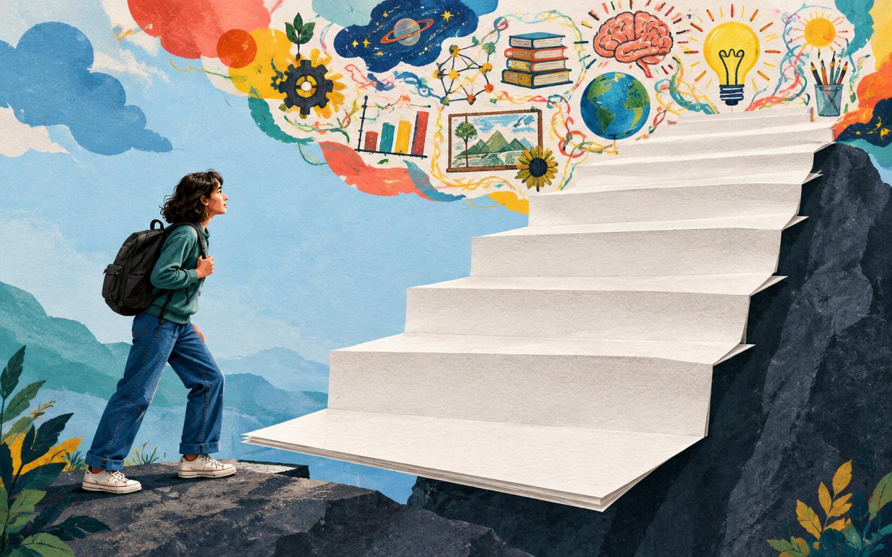 Autism and Executive Dysfunction: Wanting to Start Something and Still Not Starting It