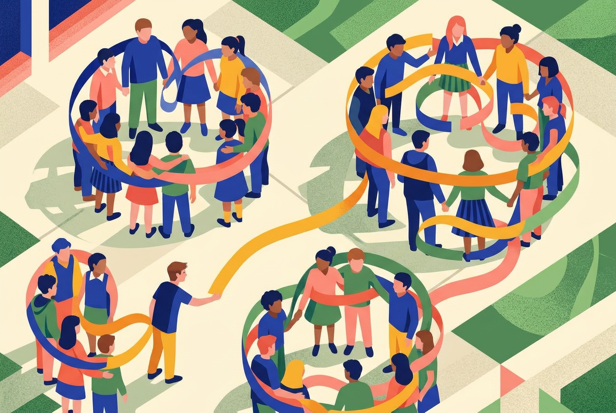 Autism and Loneliness: On Wanting Connection Badly and Still Ending Up Alone