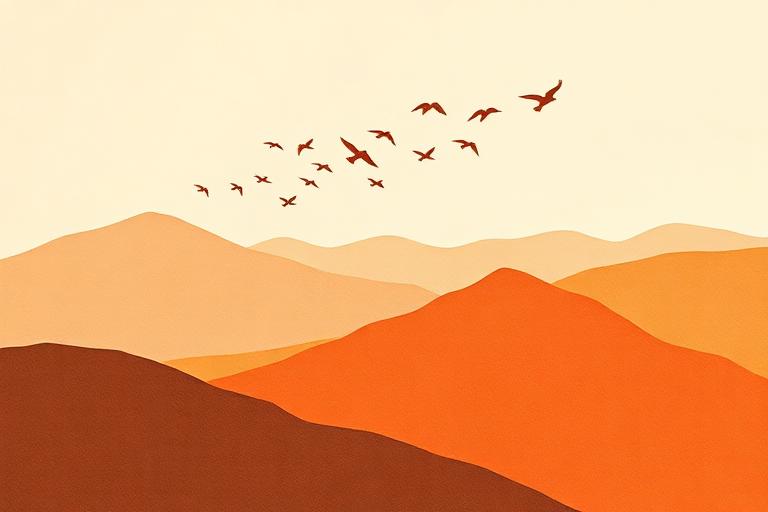 Illustrated cover art for NeuroTribes by Steve Silberman